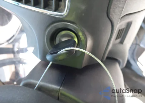 2013 Ford Flex Sel z USA, uszkodzony, nr VIN 2FMGK5C80DBD09460